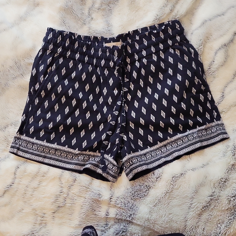 Loft Shorts